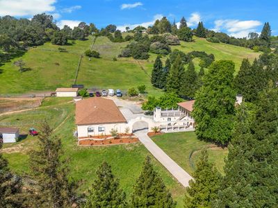 3350 Rattlesnake Rd