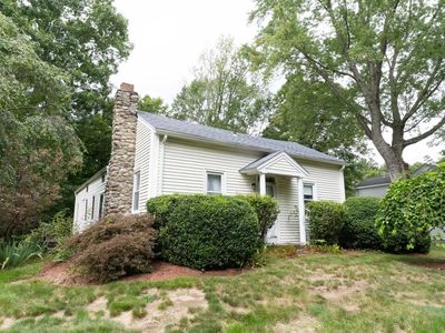 7 Huguenot Rd