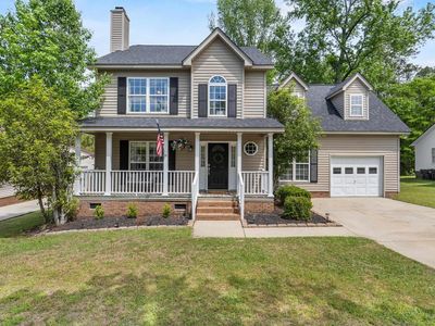 144 Whispering Winds Dr