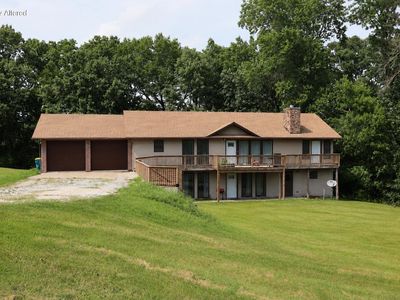 Property at 143 County Road 402a, Fayette, MO