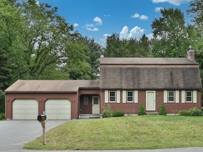 13 Pinewood Rd