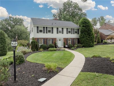 1823 Tragone Dr