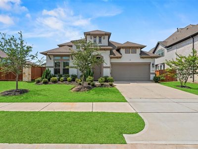 18022 Winding Willow Oak Way
