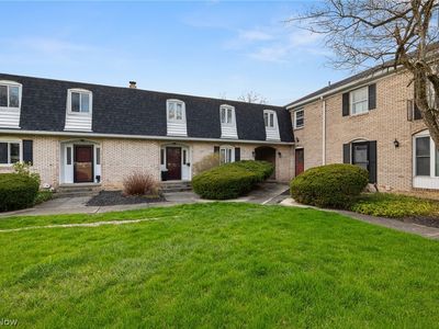 Property at 824 S Chillicothe Rd Unit 5, Aurora, OH