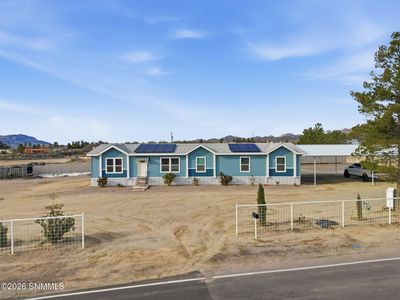 401 Dona Ana School Rd