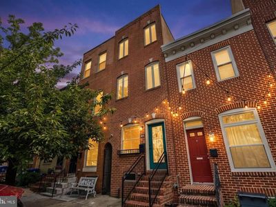 311 S Collington Ave