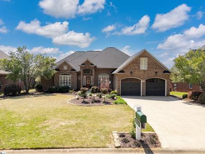 560 Chattooga Rd