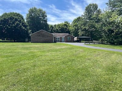 131 Echo Springs Dr