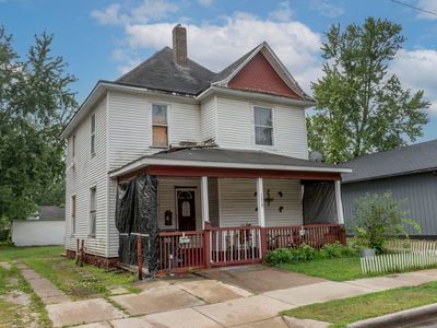 1319 W Franklin St