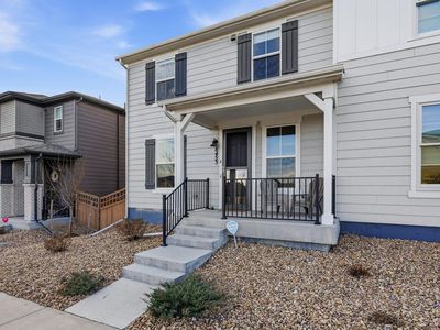8453 Gladiola Ct #A