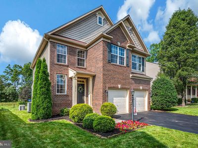 Property at 15217 Santander Dr, Gainesville, VA