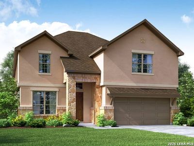 3818 Lavender Path