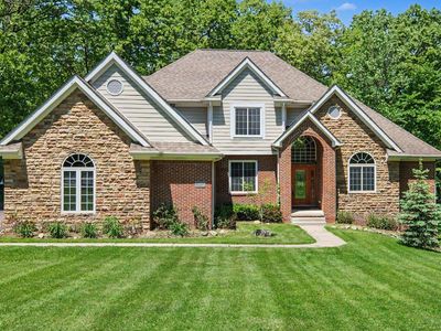 15600 Pine Ridge Dr