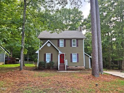 1005 Glenrose Dr