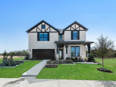 Property at 372 Deer Ridge Dr, Aledo, TX