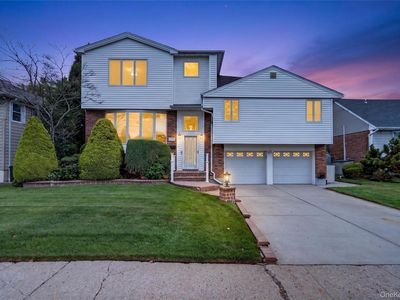 395 Bunker Drive