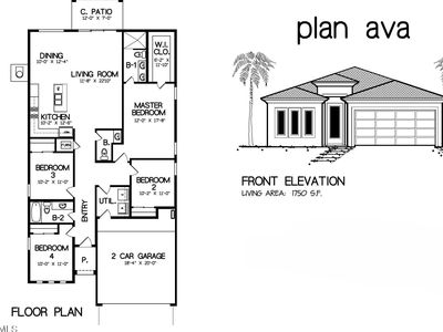 5656 Desert Calico Ave