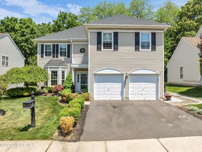 135 Woodcliff Boulevard