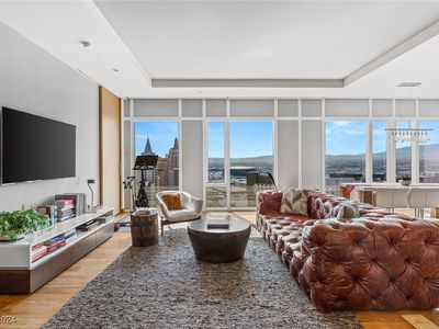 3750 Las Vegas Blvd S UNIT 3303