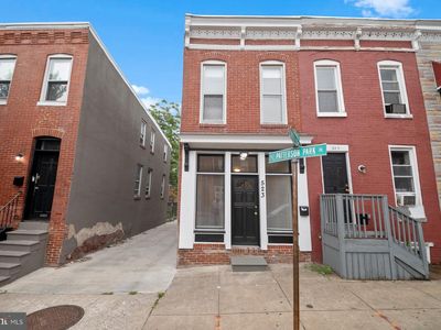 523 N Patterson Park Ave