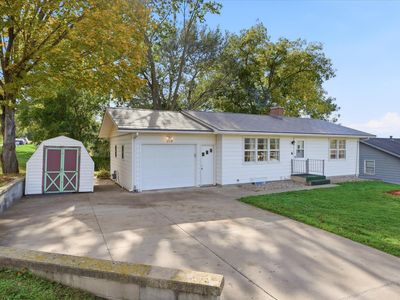 Property at 218 Maple St, Le Sueur, MN