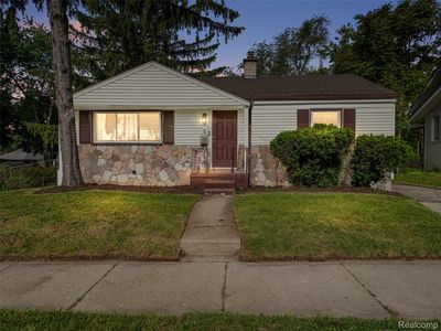 96 Oneida St