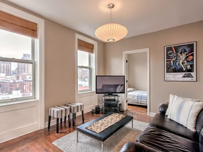 92 Perry St APT 19