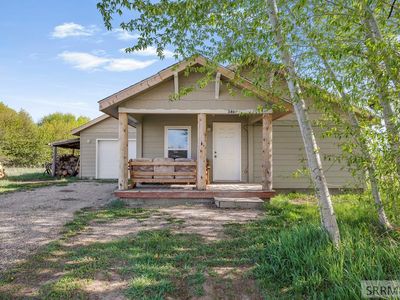 Property at 340 E Garnet Ave, Driggs, ID