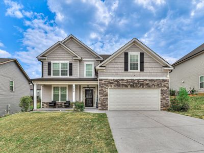 1279 Cobblefield Dr