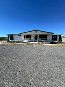 Property at 46804 N 7TH Street, Ash Fork, AZ