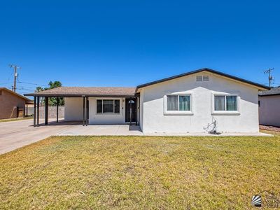 208 E Palo Verde St