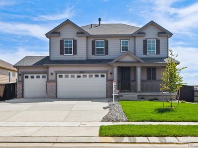 19160 E 96th Place