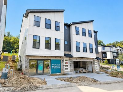 710 Belle Ridge Loop