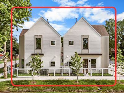 7432 & 7444 Tremper St