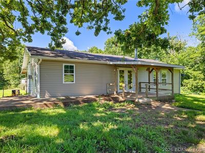 702 Doc Ridgeway Dr