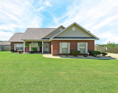Property at 109 Remington Way, Enterprise, AL