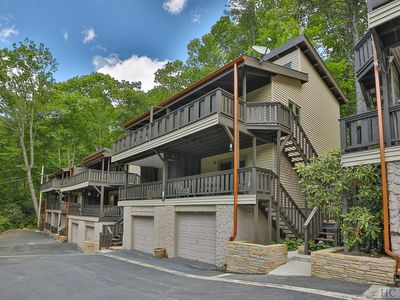 Property at 165 B Hawks Nest Lane UNIT B, Highlands, NC
