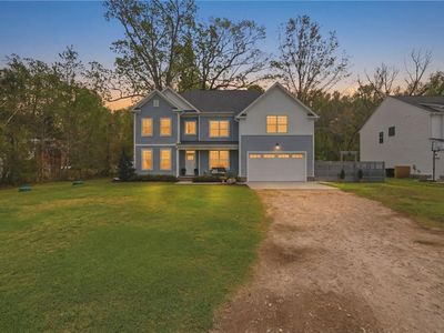 3229 Old Carolina Rd
