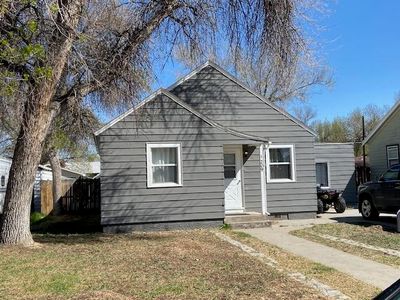 Property at 1209 Pulliam Ave, Worland, WY