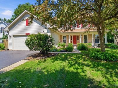 2755 Bluewater Cir