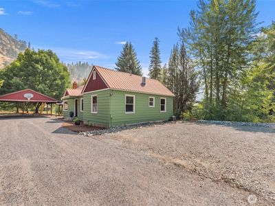 8811 Entiat River Road