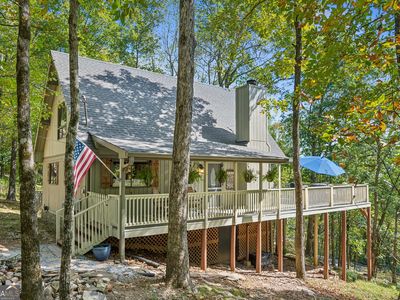 1739 Little Hendricks Mountain Rd