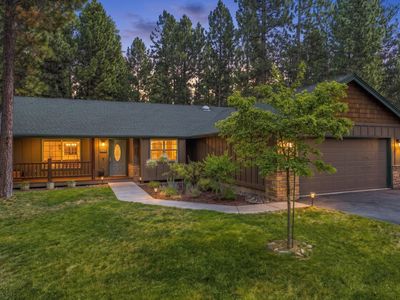 15375 Ponderosa Loop