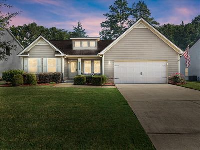 3875 Spring Ridge Dr