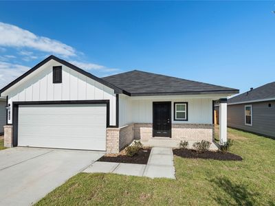 1241 Point Lookout Dr