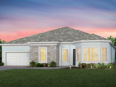 Reverence Plan, Del Webb Oak Creek