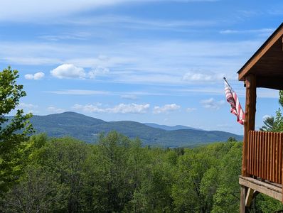 320 Hunt Mountain Road