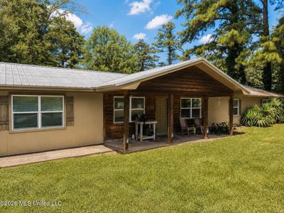 Property at 1305 Muse Rd, Florence, MS