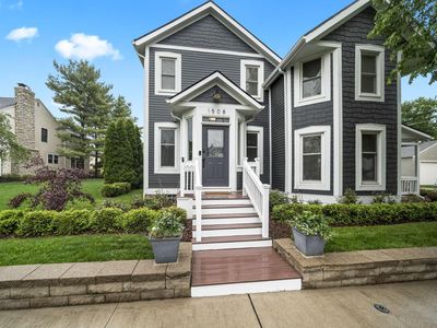 1508 Barrington Rd