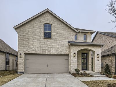 814 Trailing Vine Way